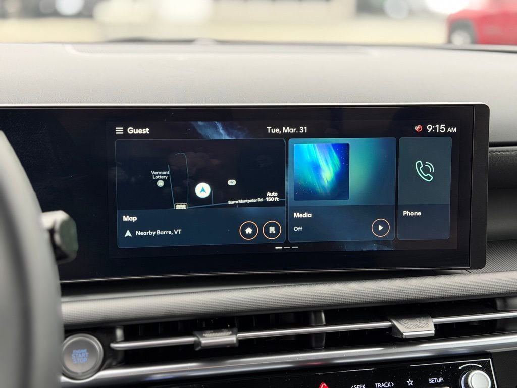 Used 2025 Hyundai Santa Cruz XRT image 20