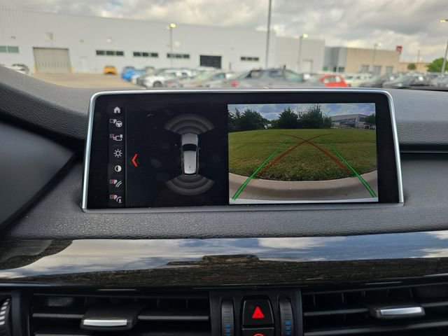 Used 2018 BMW X5 xDrive50i w/ M Sport Package AWD/4WD image 9
