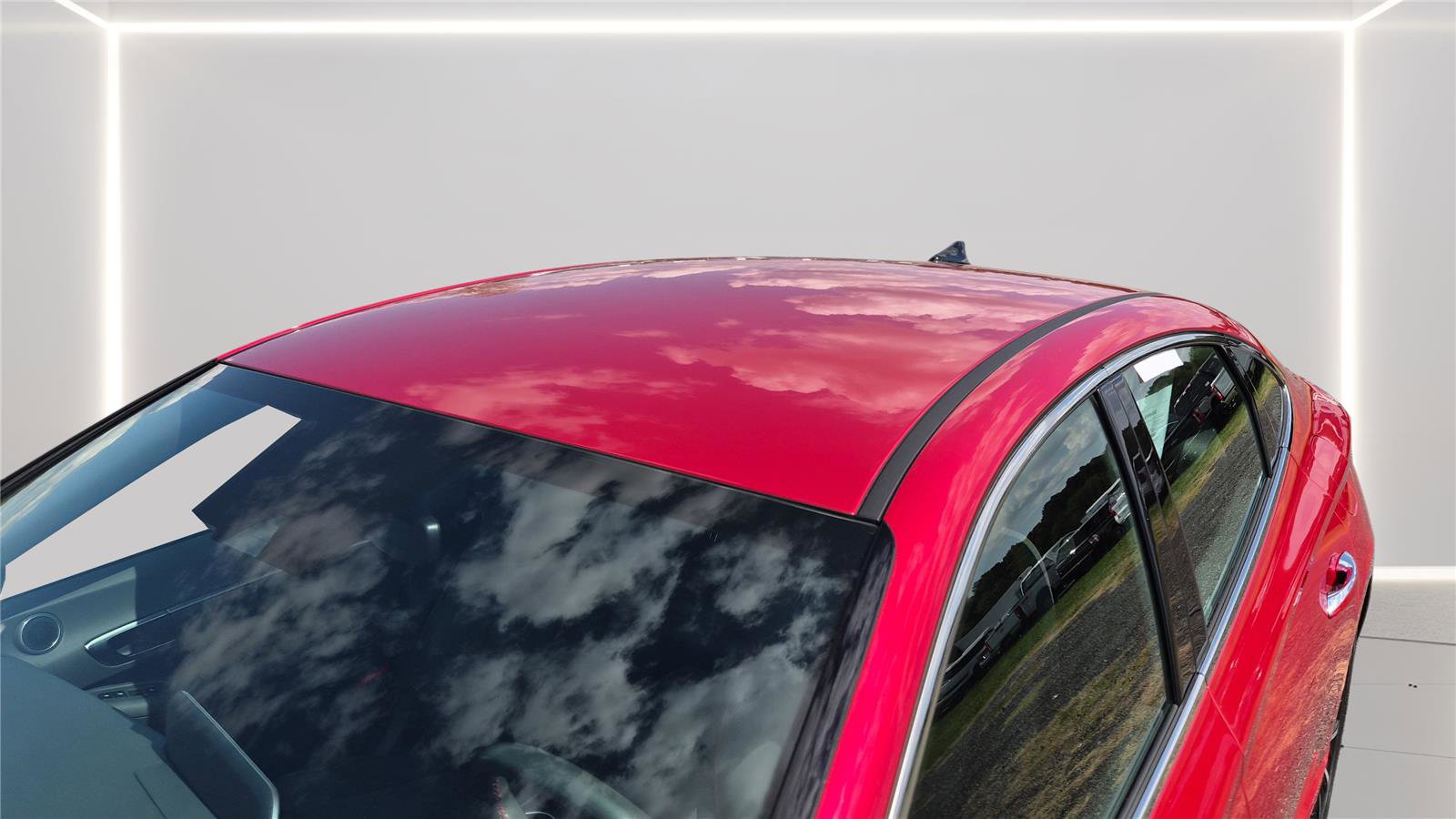 Used 2020 Hyundai Sonata SEL Plus w/ Cargo Package image 25