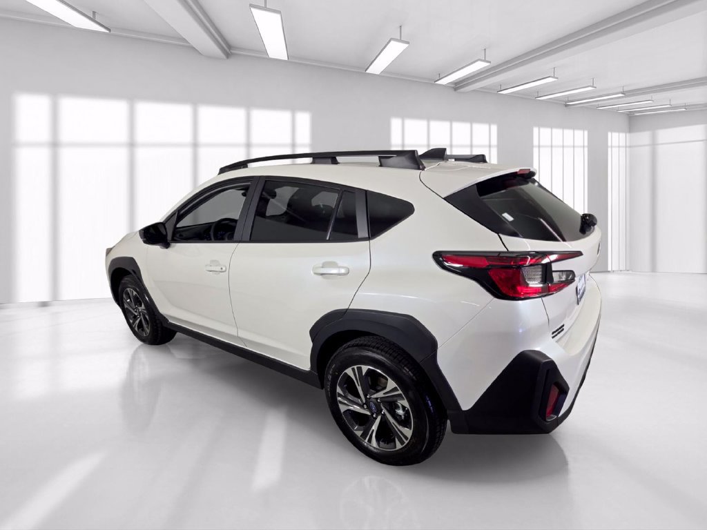 New 2026 Subaru Crosstrek 2.5i Premium AWD/4WD image 4