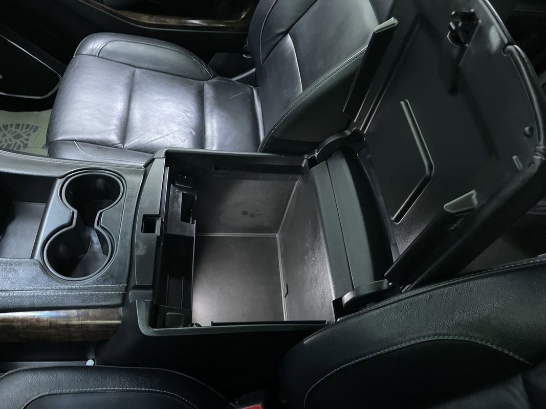 Used 2017 Chevrolet Tahoe LT image 25