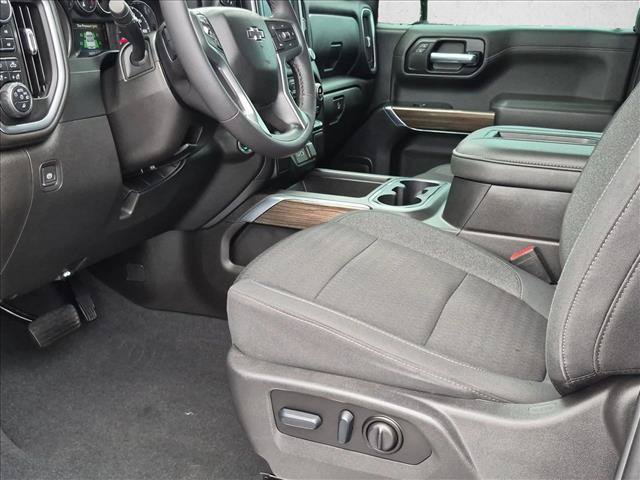 Certified 2022 Chevrolet Silverado 1500 RST AWD/4WD image 22