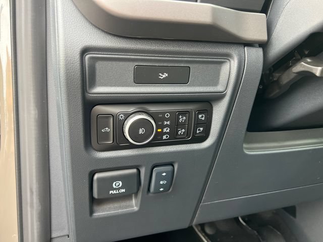 New 2026 Ford F150 XLT w/ Equipment Group 303A High AWD/4WD image 11