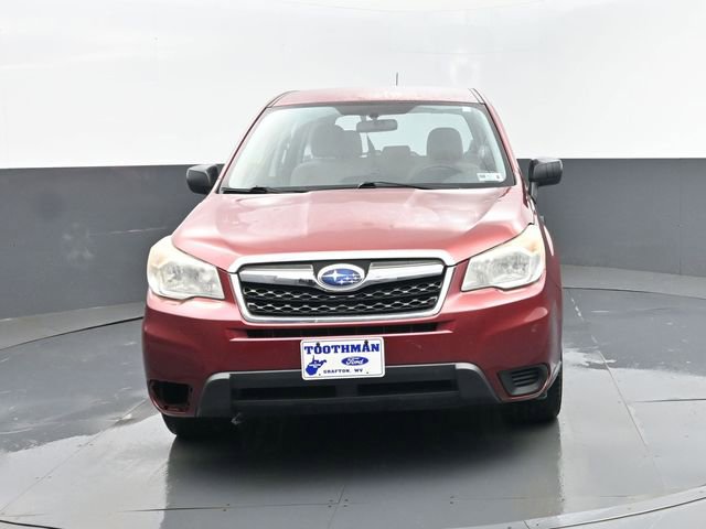 Used 2015 Subaru Forester 2.5i AWD/4WD image 22