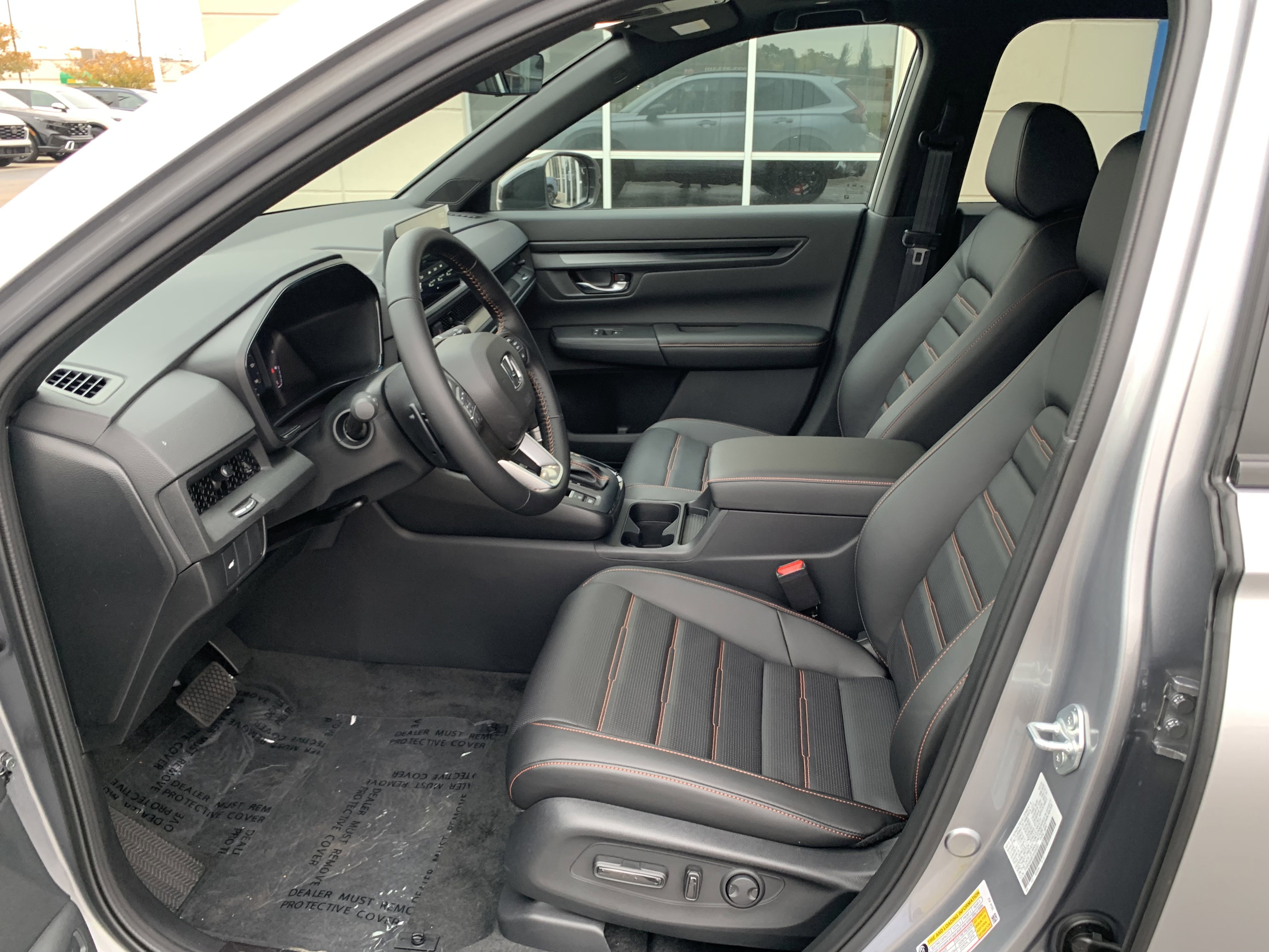 Used 2026 Honda CR-V Sport-L image 10