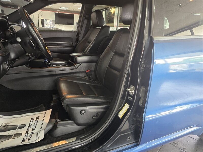 Used 2021 Dodge Durango GT AWD/4WD image 10