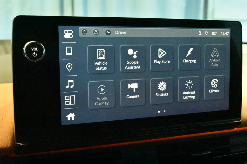 Used 2024 Honda Prologue Elite image 12