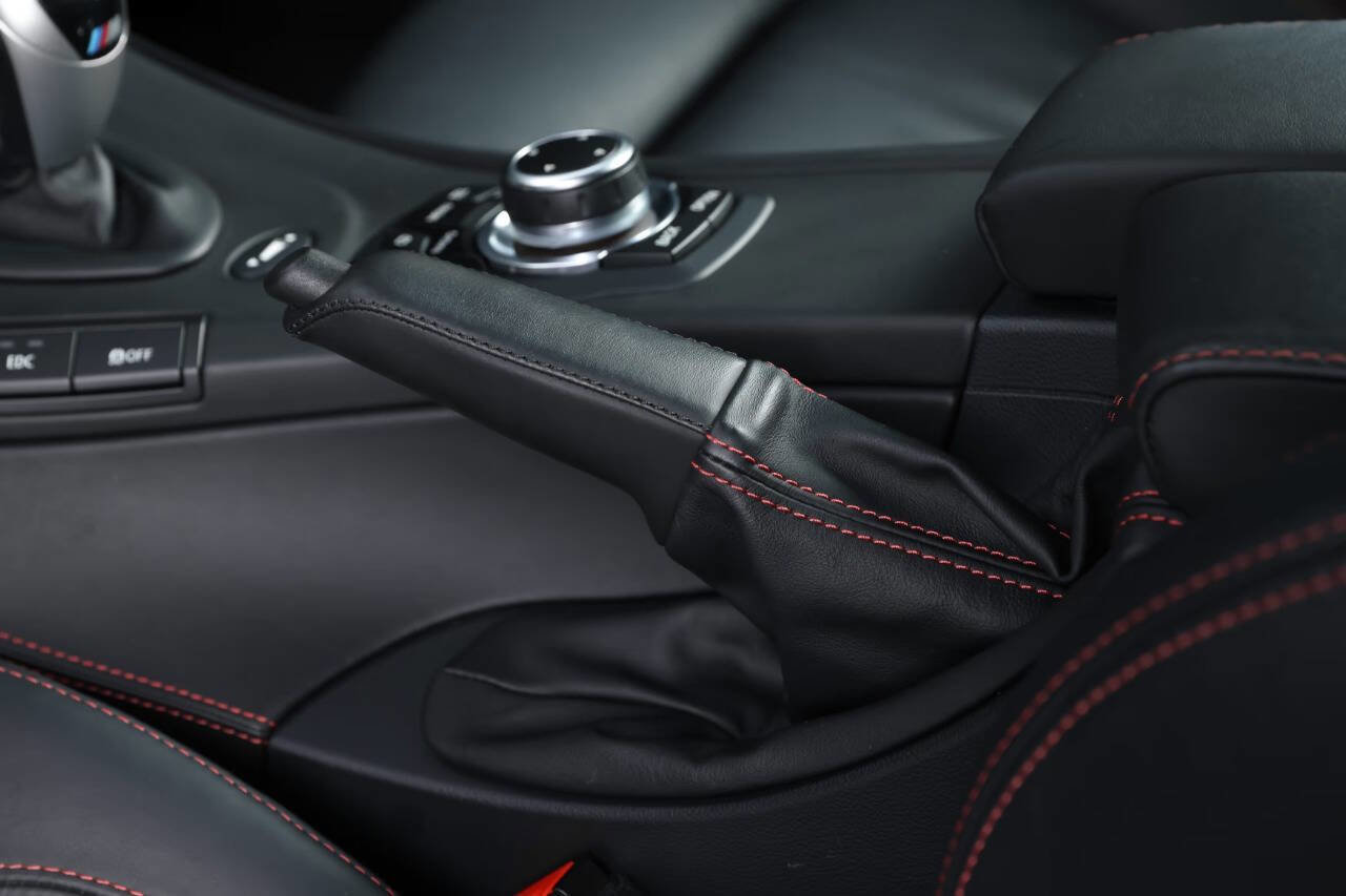 Used 2011 BMW M3 Coupe RWD image 54