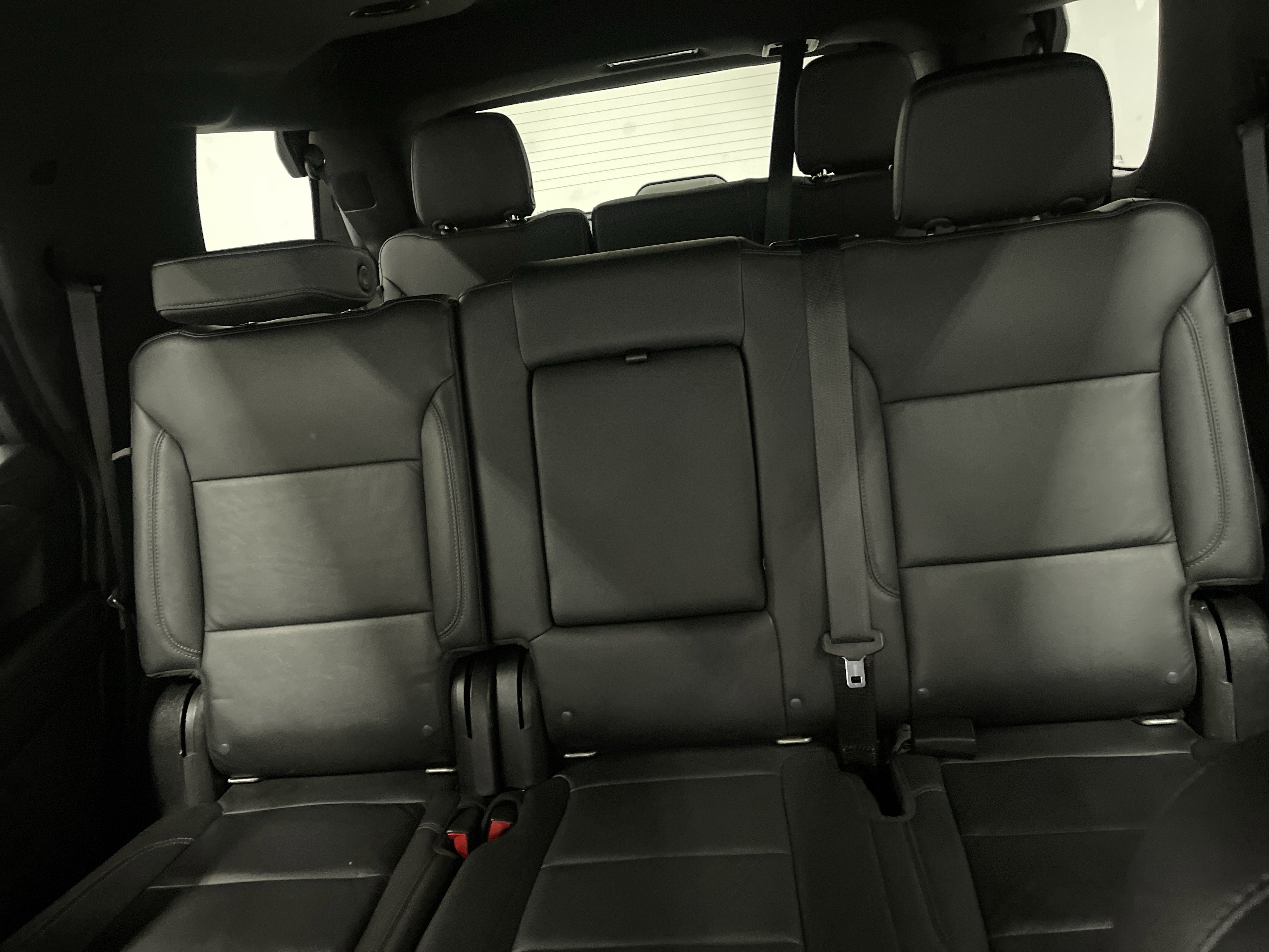 Used 2021 Chevrolet Tahoe LT image 11