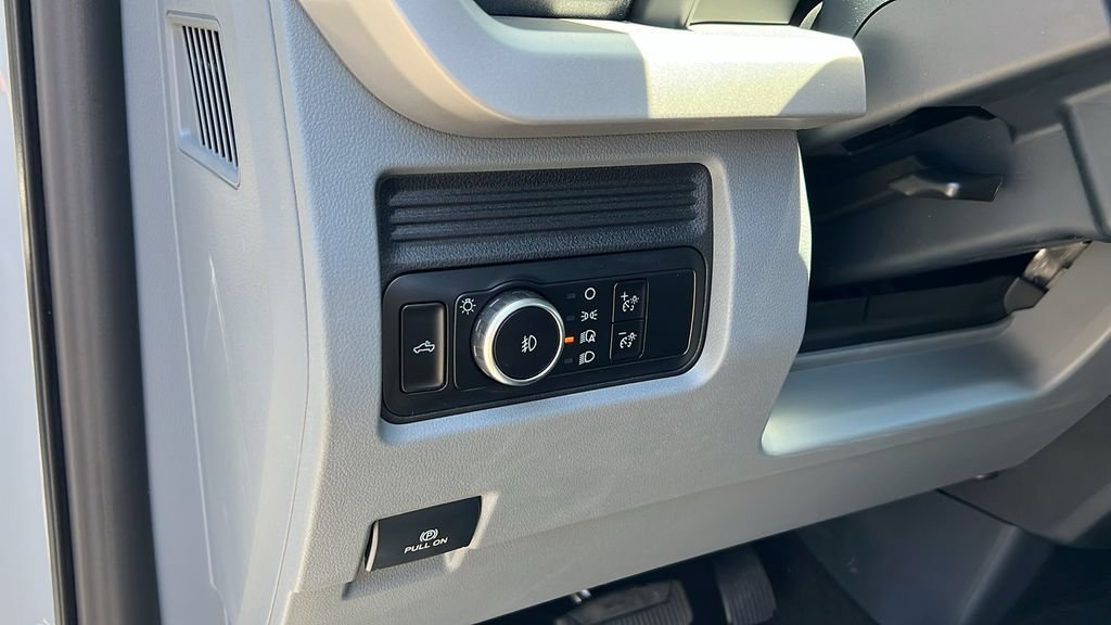 New 2026 Ford F250 XL w/ STX Appearance Package AWD/4WD image 12