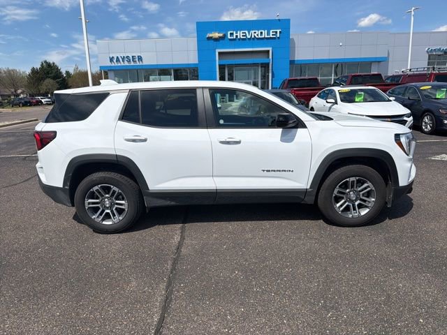 Used 2026 GMC Terrain Elevation image 10