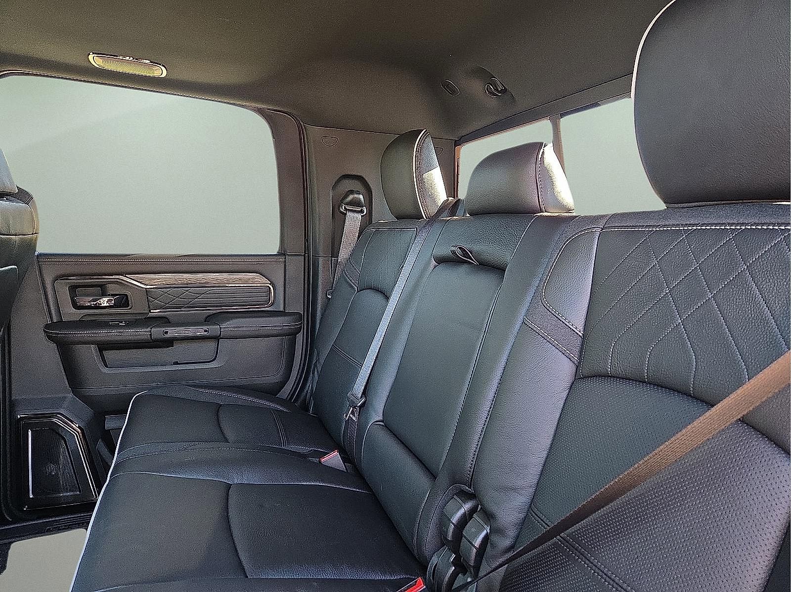 New 2026 RAM 2500 Limited image 10