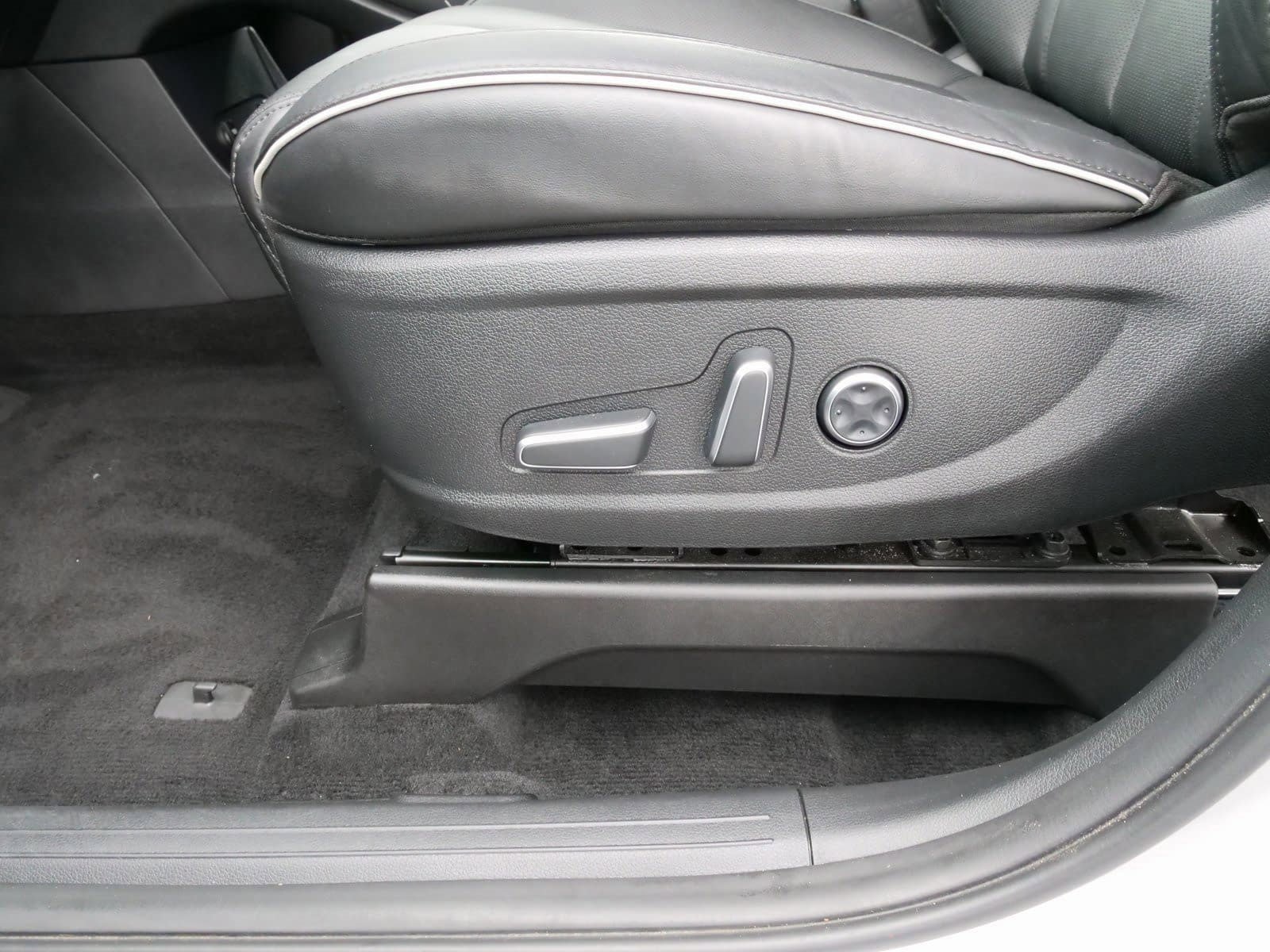 Used 2024 Hyundai Palisade SEL image 18