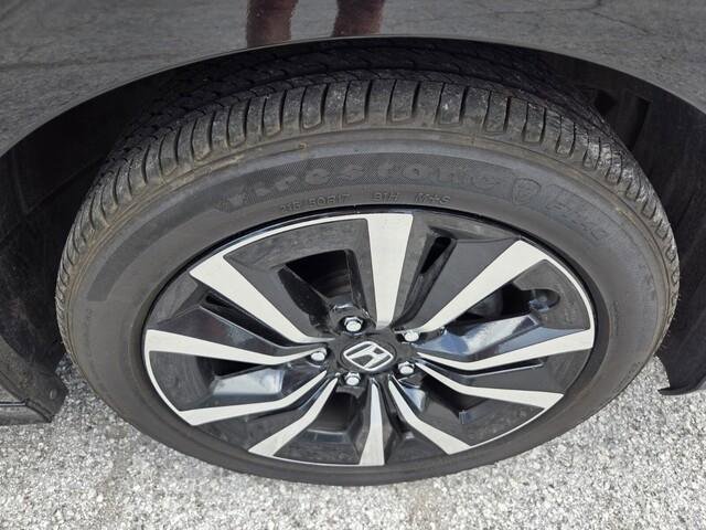 Used 2024 Honda Civic EX image 24