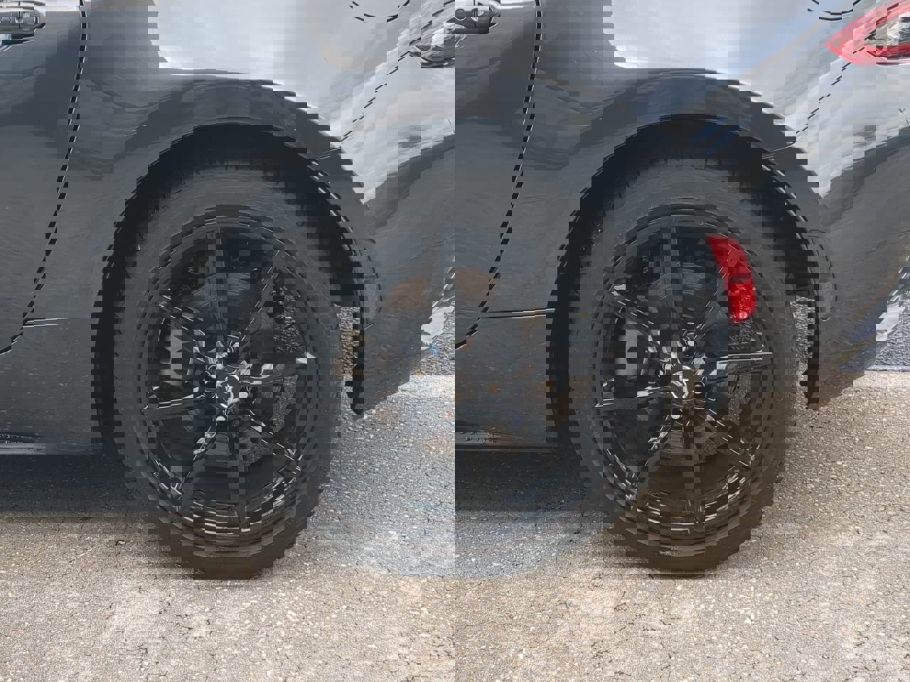 Used 2021 MAZDA MX-5 Miata Club image 10