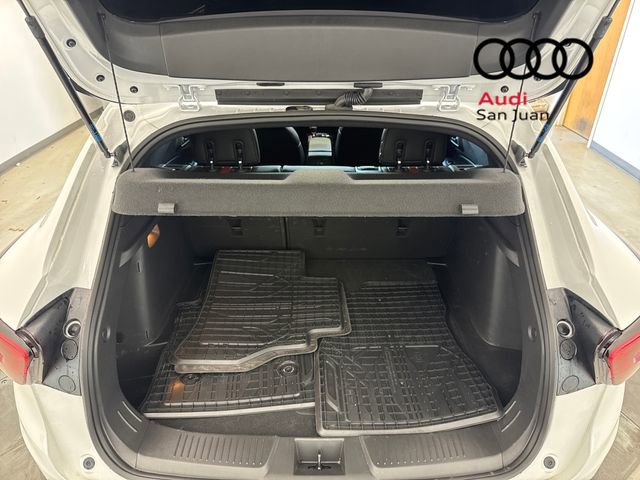 Used 2025 Chevrolet Trax RS w/ Sunroof Package image 15