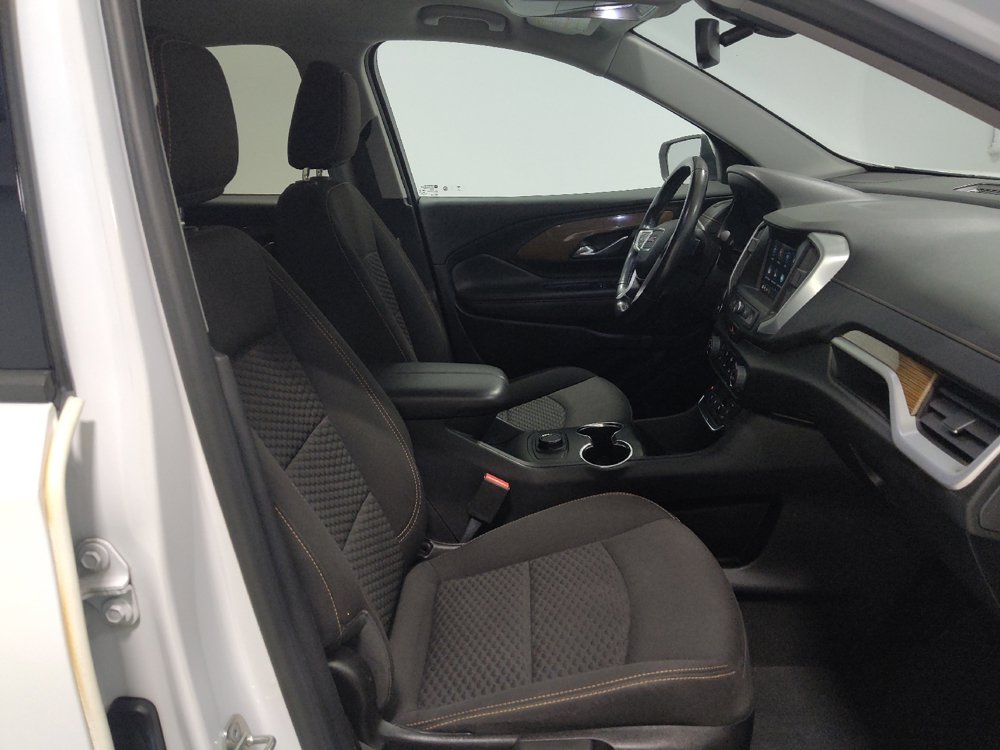 Used 2019 GMC Terrain SLE w/ LPO, Floor Liner Package FWD image 21