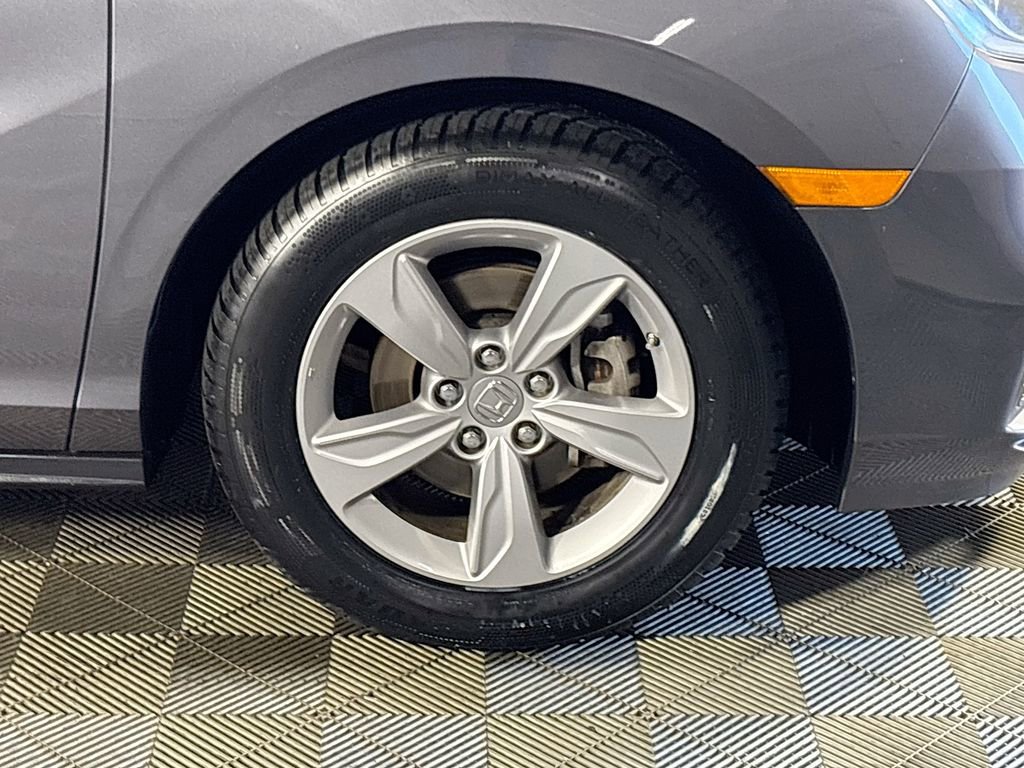 Certified 2020 Honda Odyssey EX-L image 23