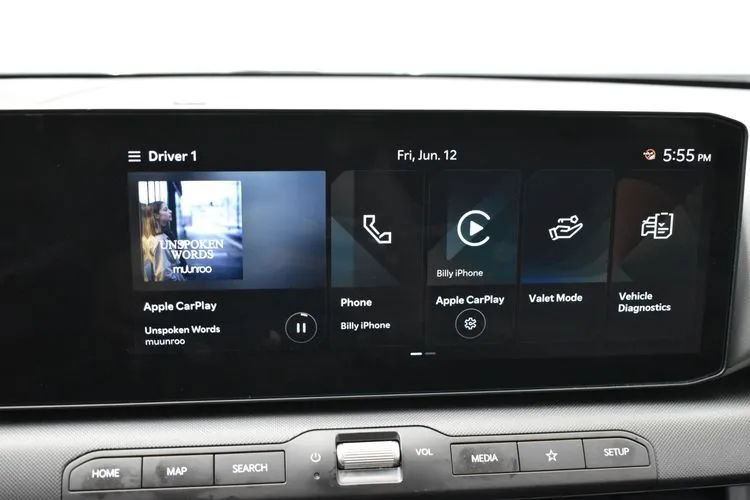 Used 2025 Kia K4 FWD image 29