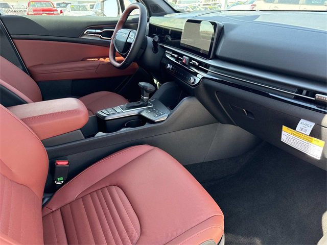 New 2026 Kia Sportage SX image 16