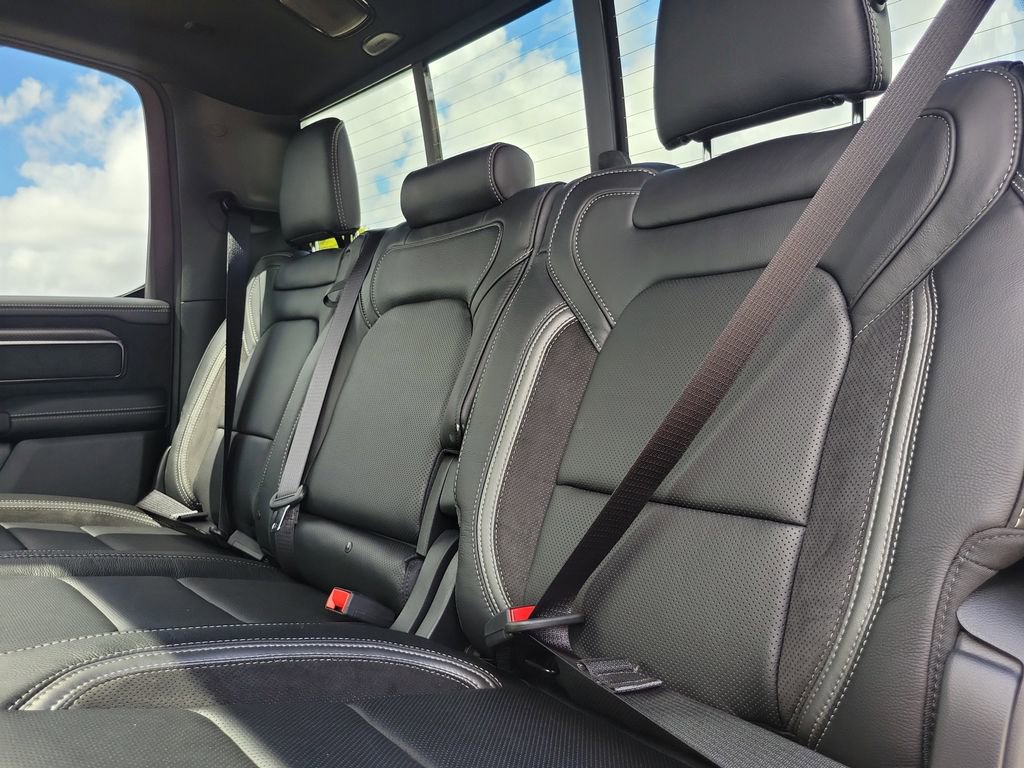 New 2026 RAM 1500 RHO w/ RHO Level 1 Equipment Group image 10