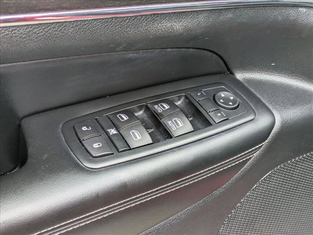 Used 2015 Jeep Grand Cherokee Limited image 5