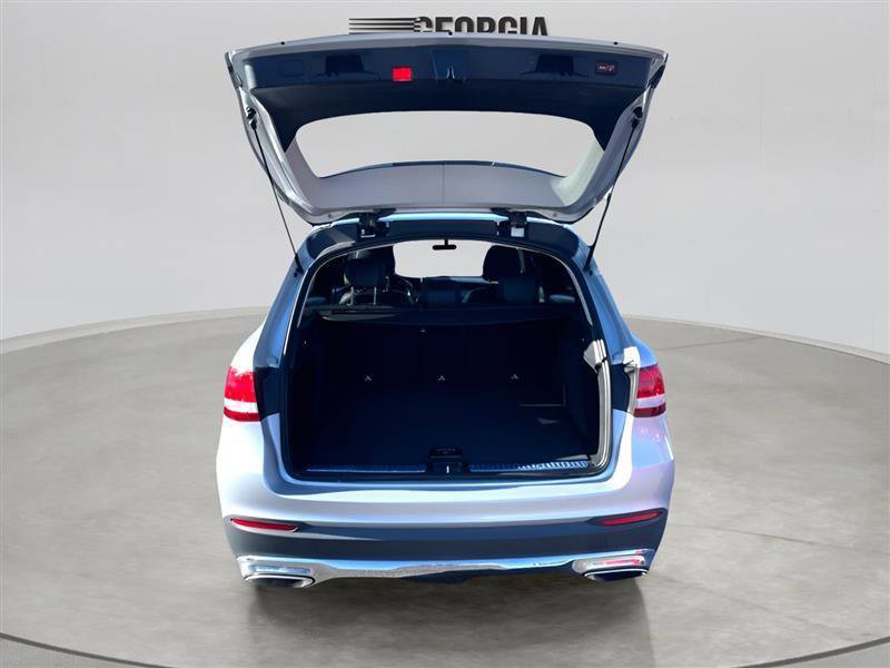 Used 2019 Mercedes-Benz GLC 300 image 9