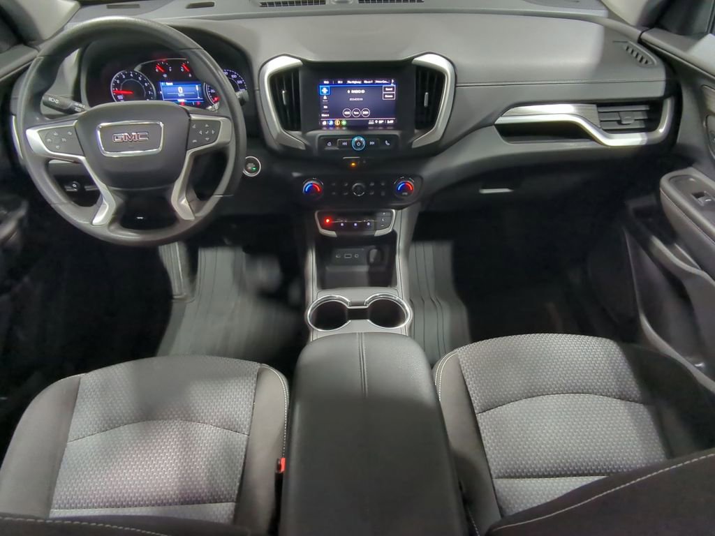 Used 2023 GMC Terrain SLE w/ Driver Convenience Package image 18