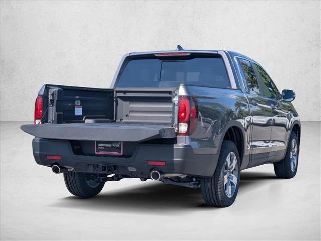 New 2026 Honda Ridgeline RTL image 2