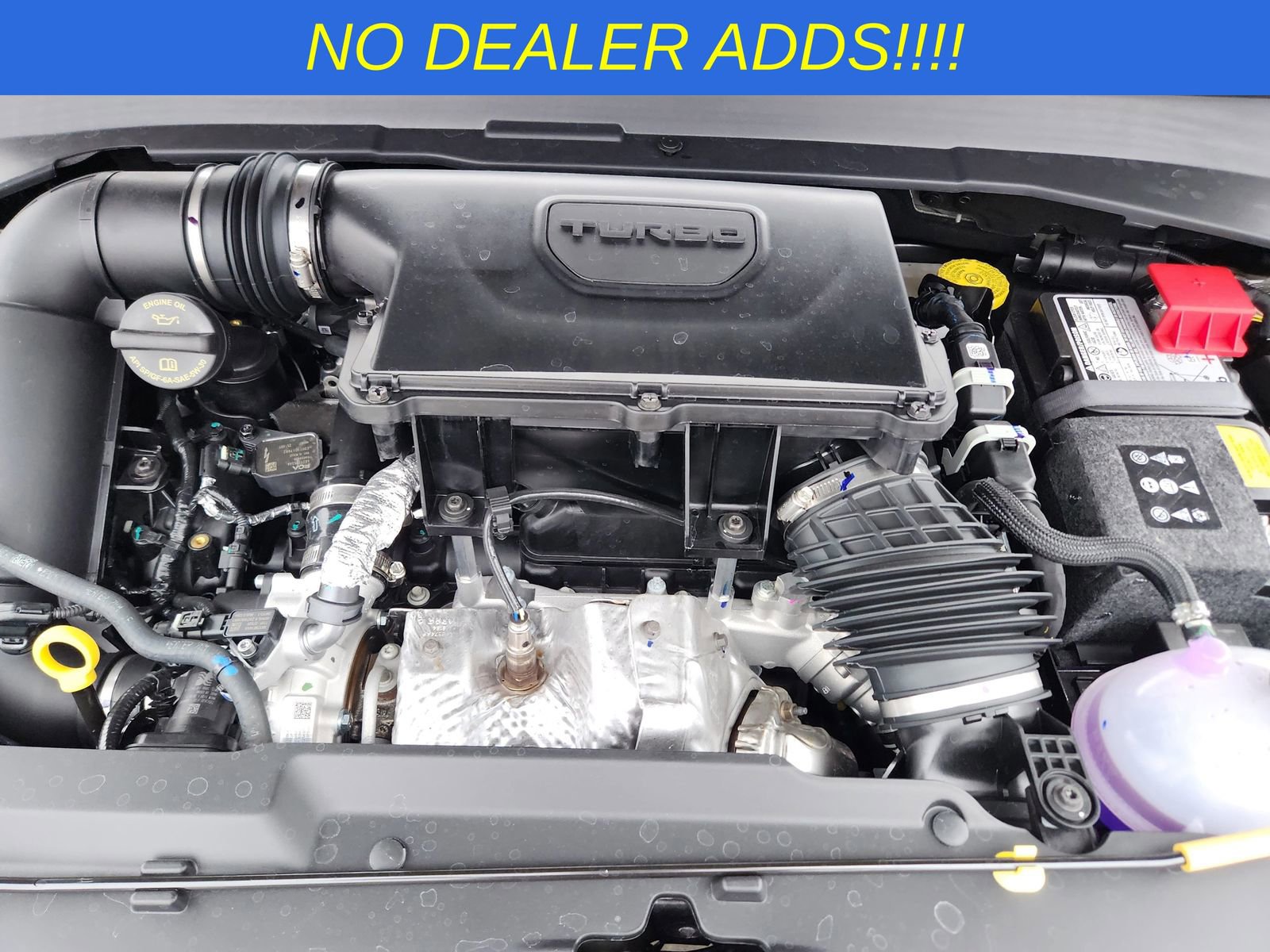 New 2026 Jeep Compass Latitude image 25