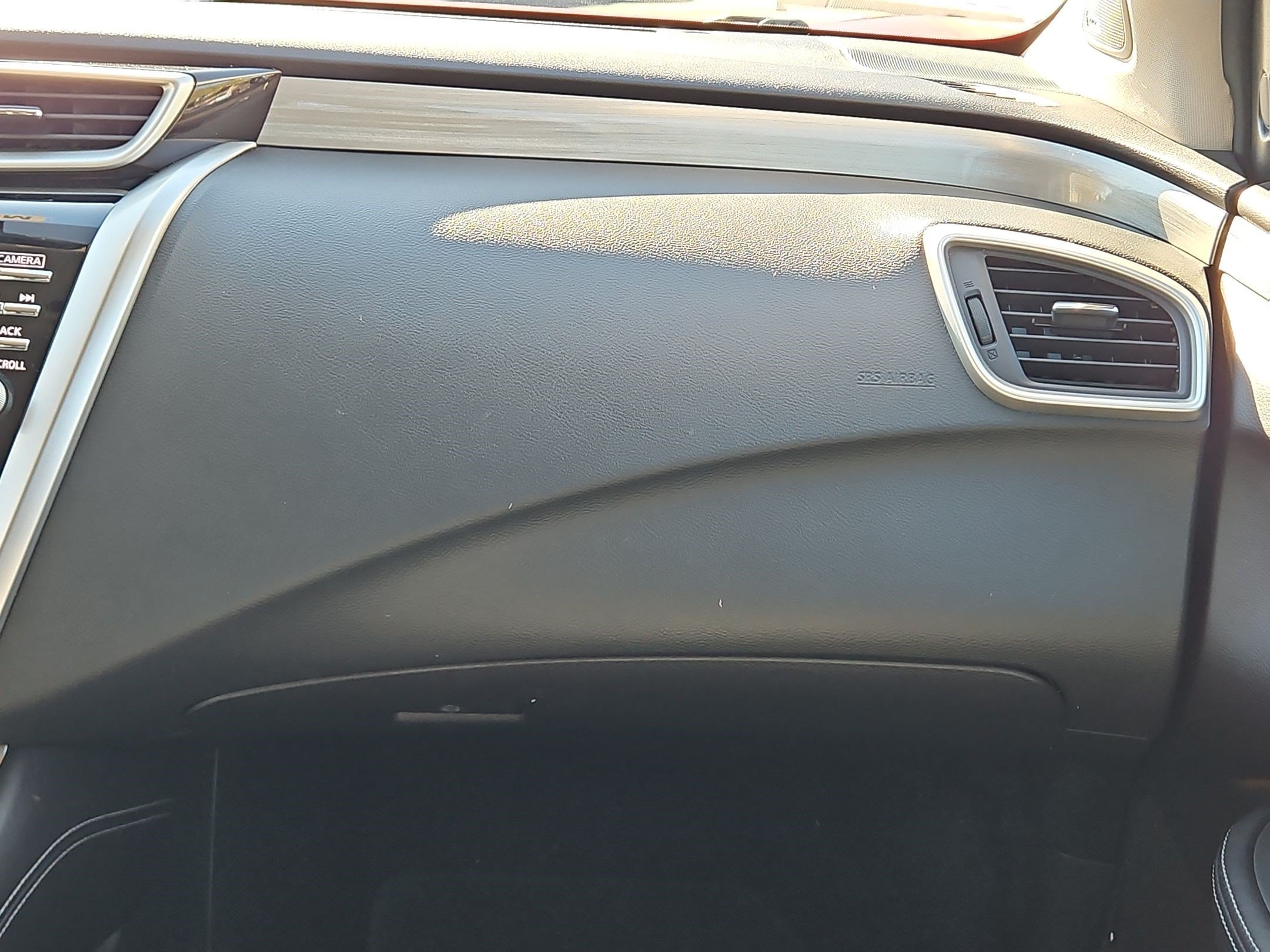 Used 2015 Nissan Murano Platinum w/ Platinum Technology Package AWD/4WD image 30