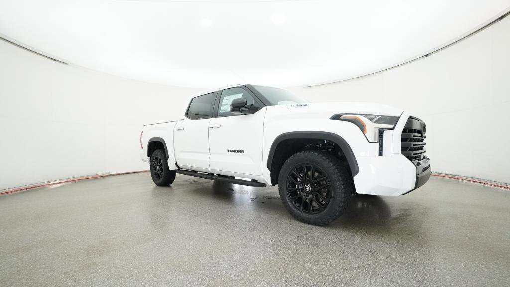 New 2026 Toyota Tundra Limited image 32