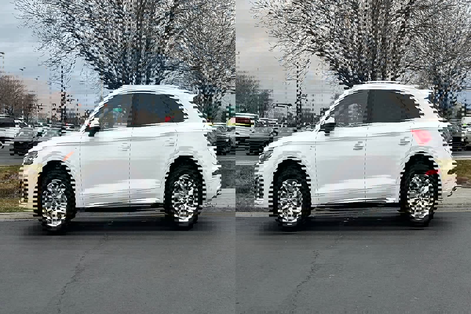 Used 2023 Audi Q5 2.0T Premium image 5