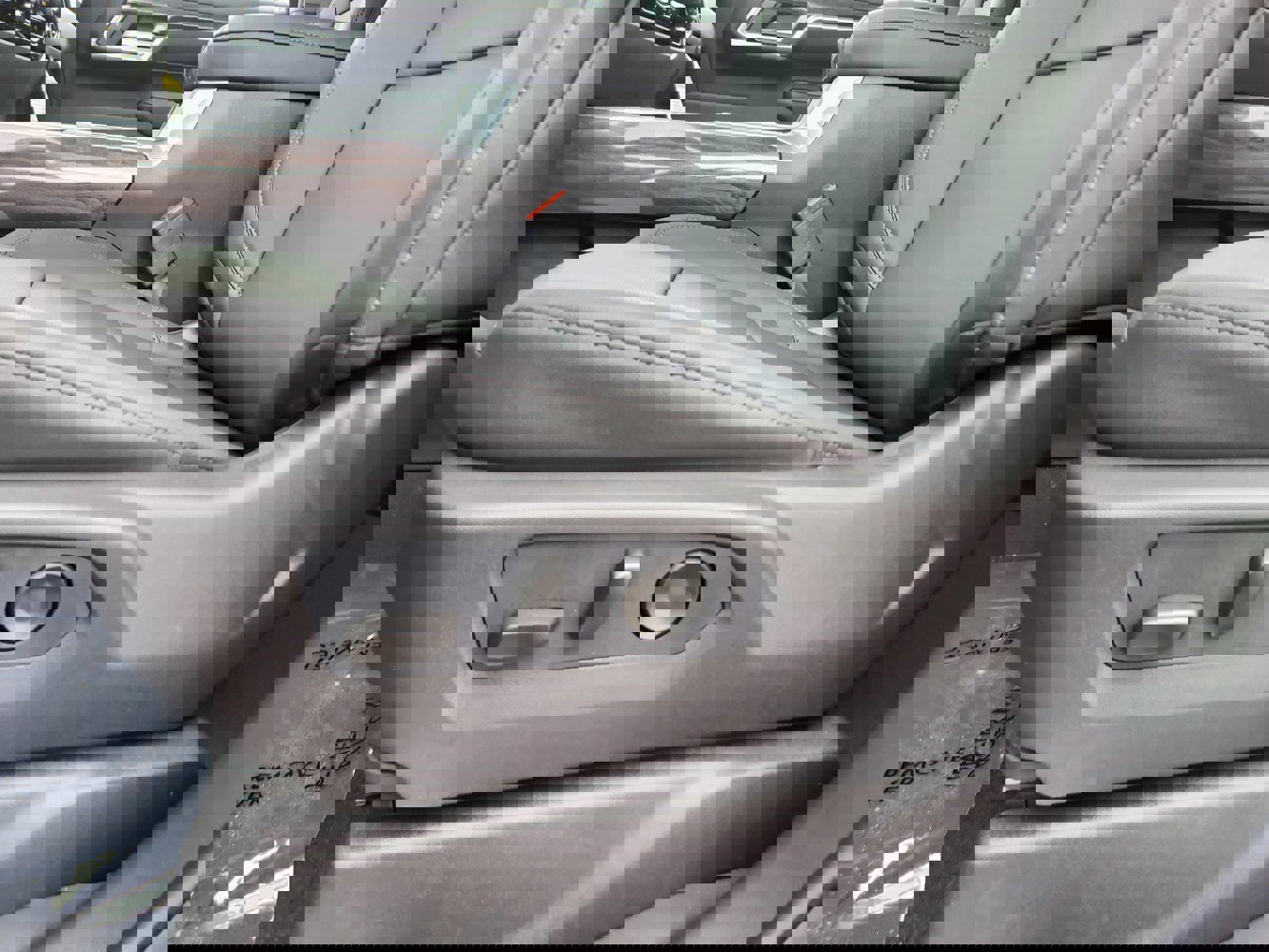 New 2026 Chevrolet Silverado 2500 LTZ w/ LTZ Plus Package image 16