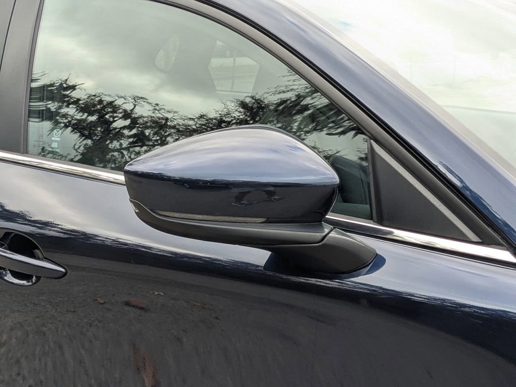 Certified 2023 MAZDA CX-30 AWD 2.5 S w/ Preferred Package image 12