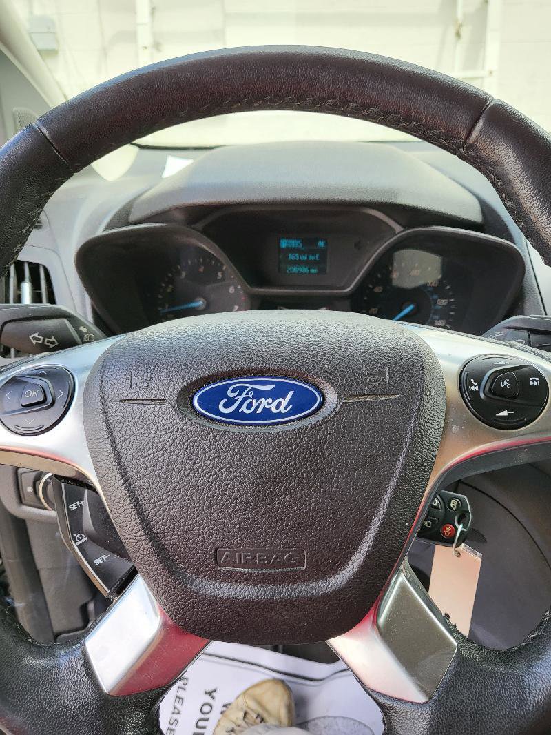 Used 2016 Ford Transit Connect XLT FWD image 7