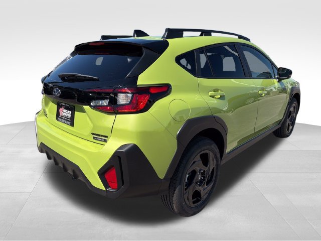 New 2026 Subaru Crosstrek 2.5i Sport AWD/4WD image 7