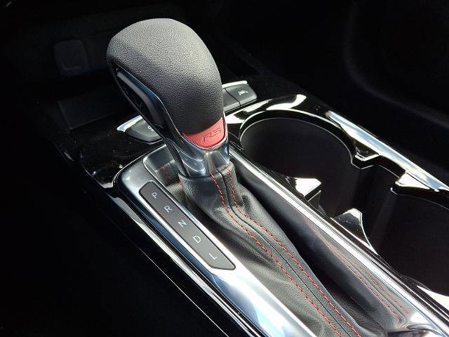 New 2026 Chevrolet Trax RS w/ Driver Confidence Package image 7