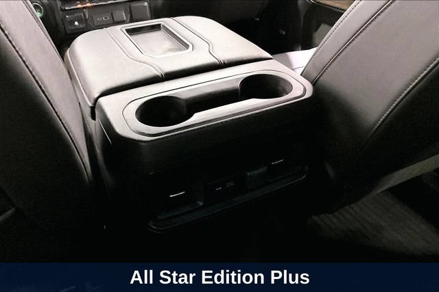 Used 2021 Chevrolet Silverado 1500 RST w/ All Star Edition Plus AWD/4WD image 15