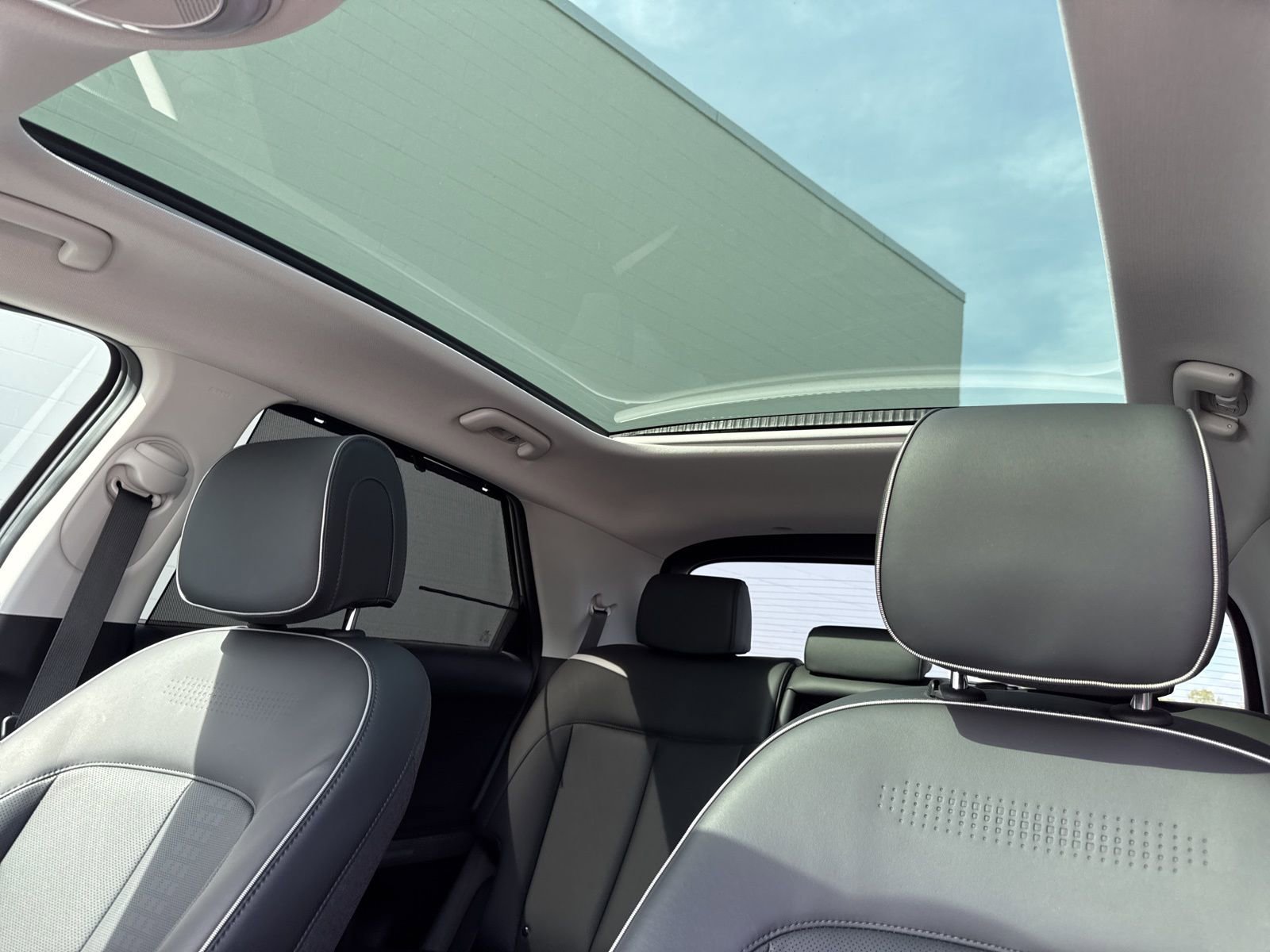 Certified 2023 Hyundai Ioniq 5 Limited w/ Cargo Package image 35