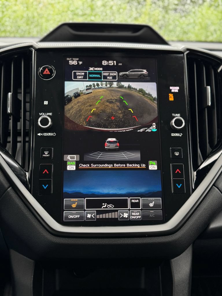 Certified 2024 Subaru Ascent Onyx Edition Limited AWD/4WD image 20