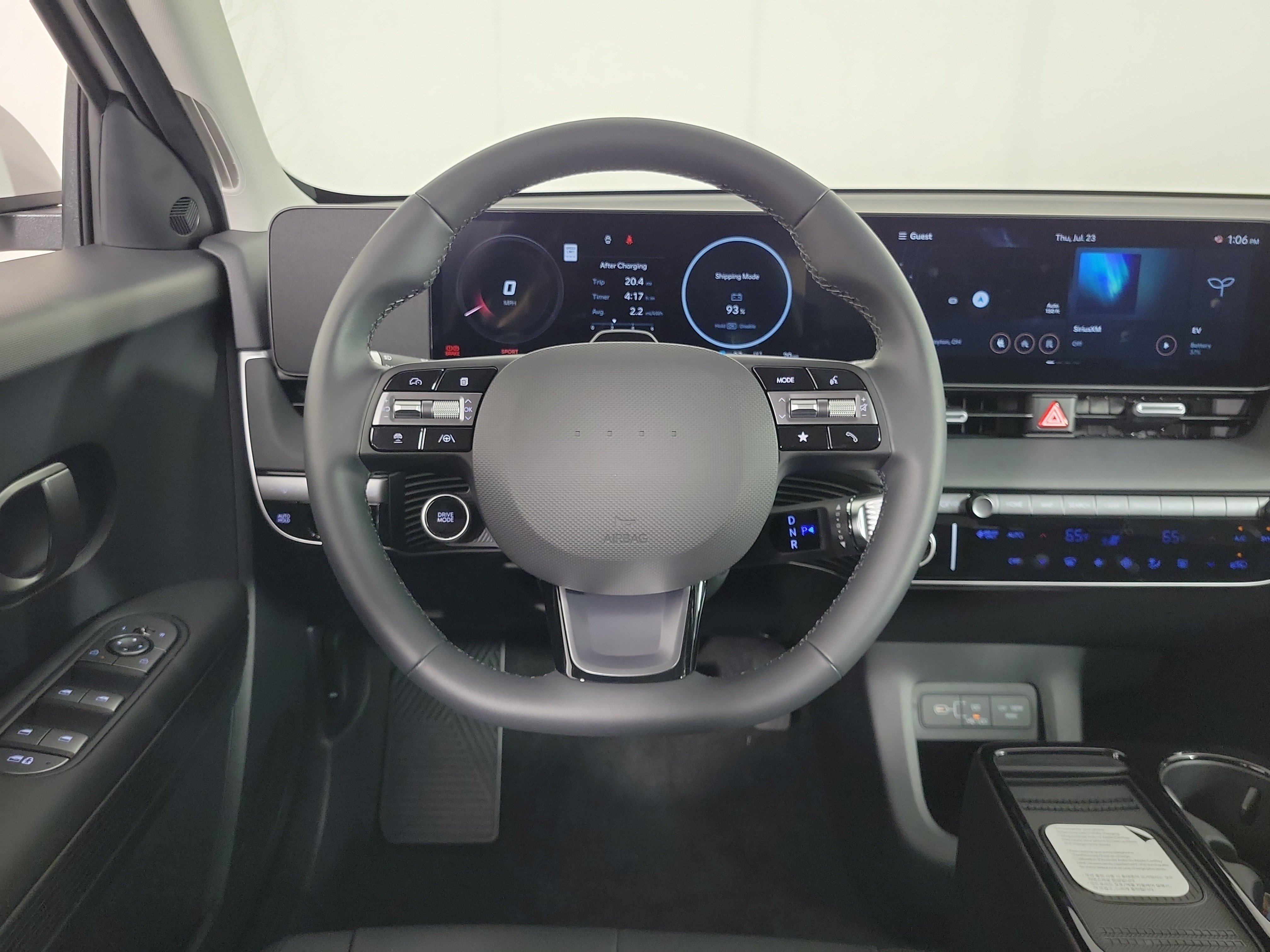 New 2026 Hyundai Ioniq 5 SEL AWD/4WD image 11