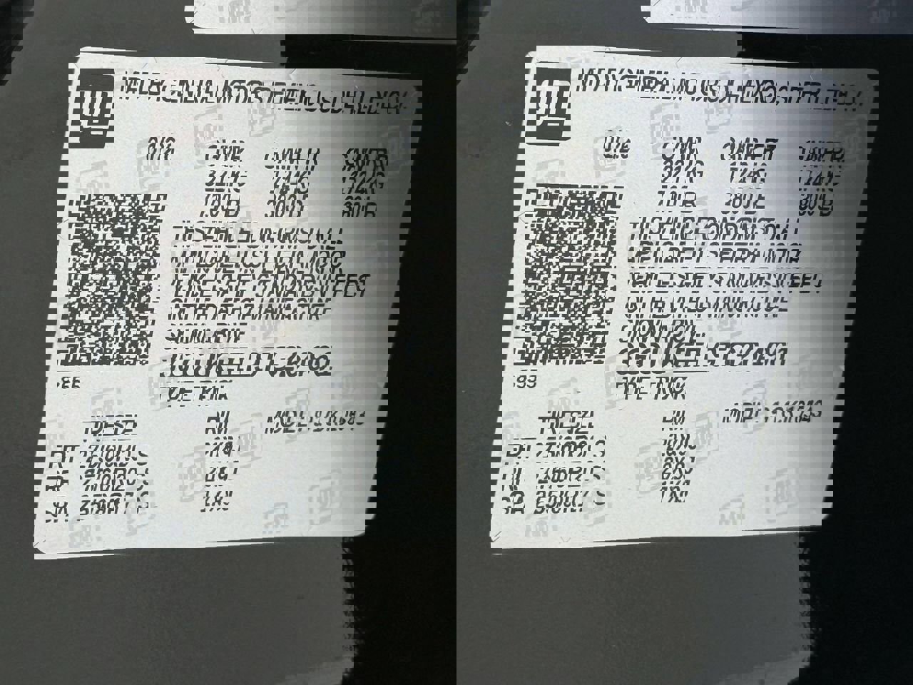 New 2026 Chevrolet Silverado 1500 RST w/ Texas Edition Plus image 21