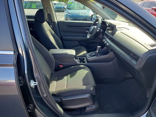 Certified 2024 Honda CR-V EX image 7