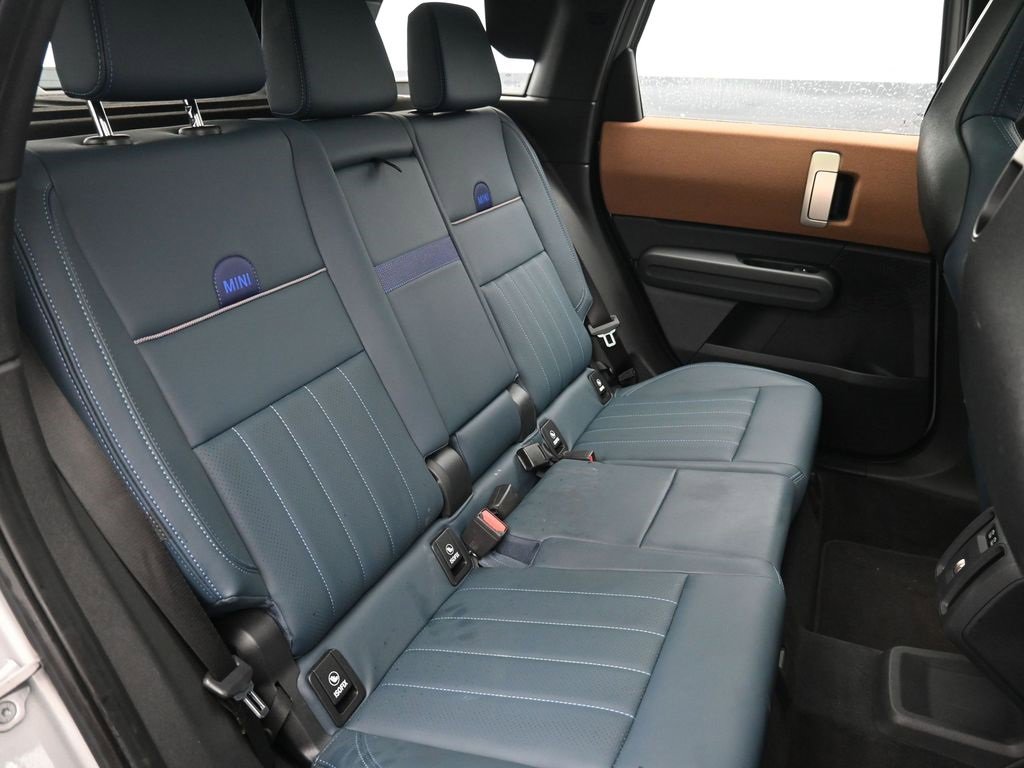 Used 2025 MINI Cooper Countryman S image 22