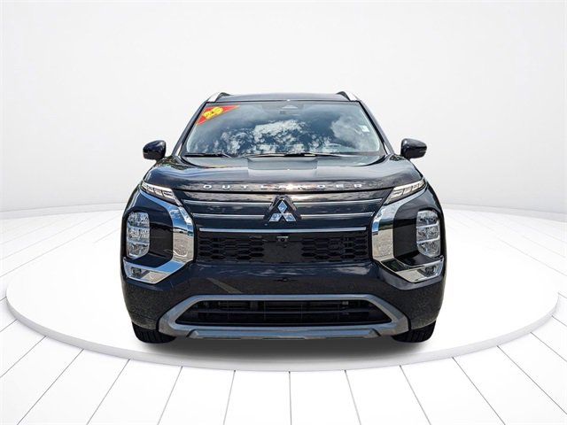 New 2025 Mitsubishi Outlander SEL image 8