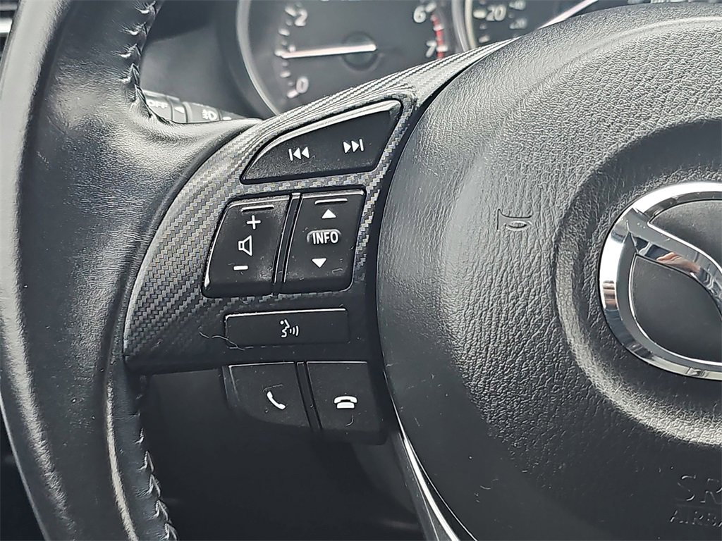 Used 2016 MAZDA CX-5 Touring image 16