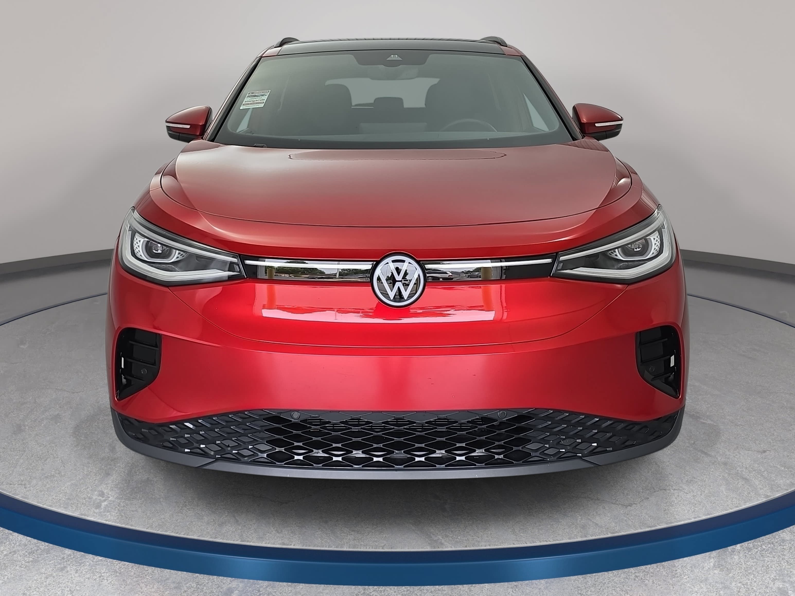 Certified 2025 Volkswagen ID.4 Pro S RWD image 2