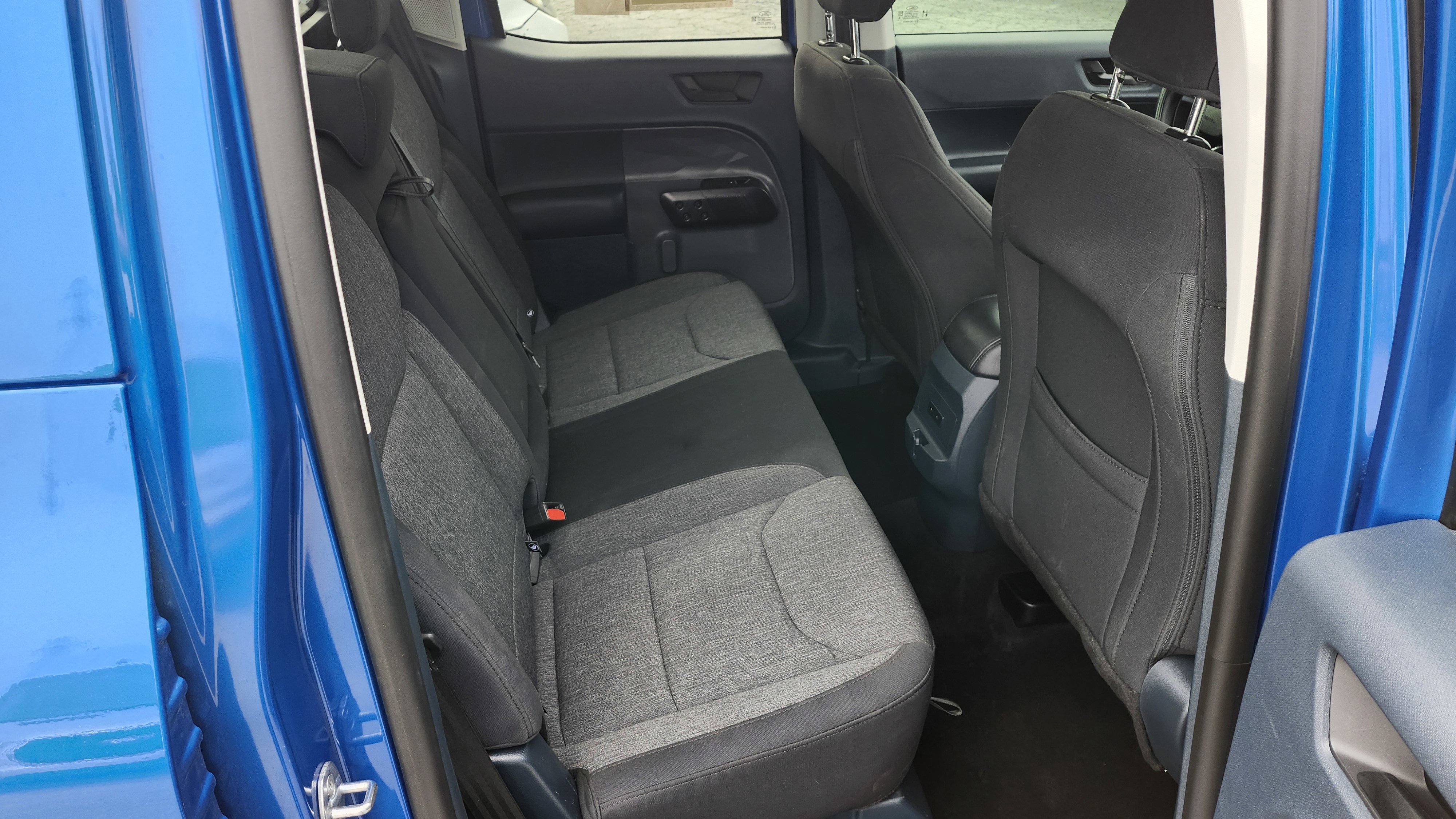 Used 2025 Ford Maverick XLT w/ Black Appearance Package image 18