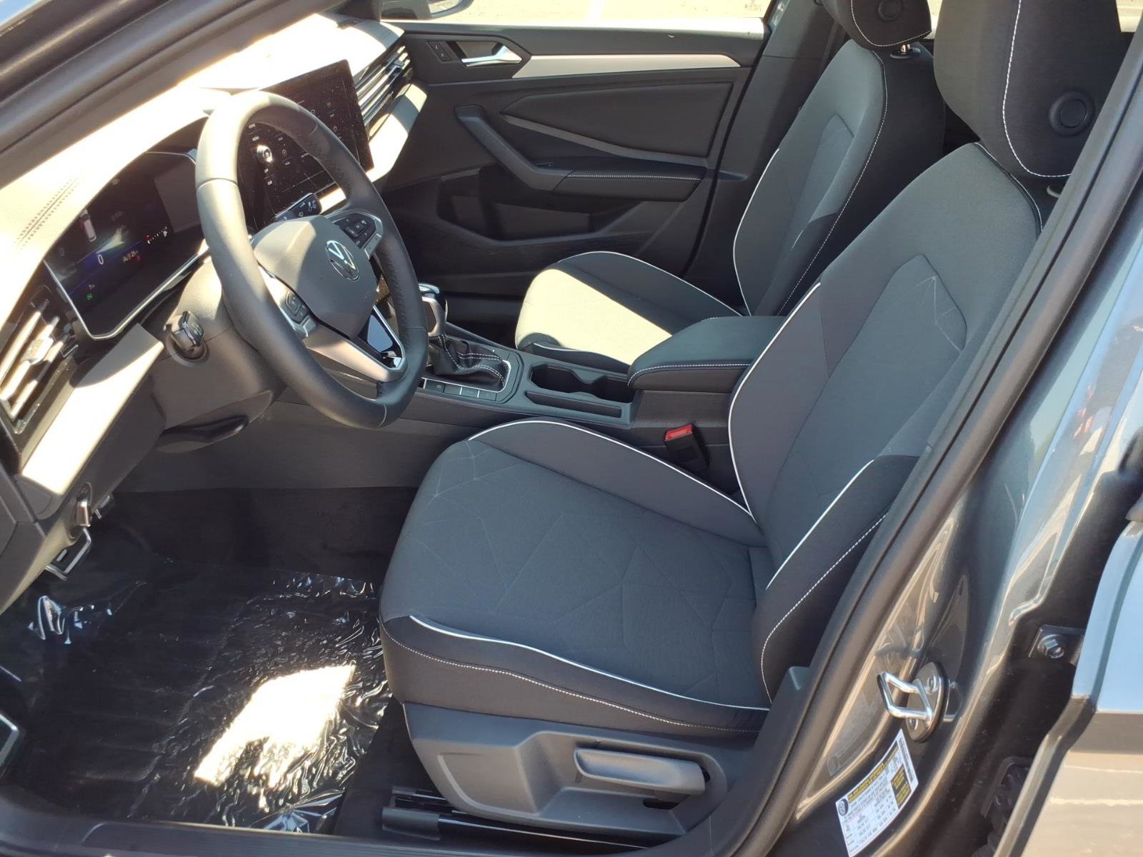 New 2026 Volkswagen Jetta Sport image 11